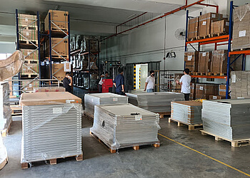 Boon Lay Moving Companies Collin's Movers Pte. Ltd. image 3 Boon Lay Moving Companies Collin's Movers Pte. Ltd. image 3