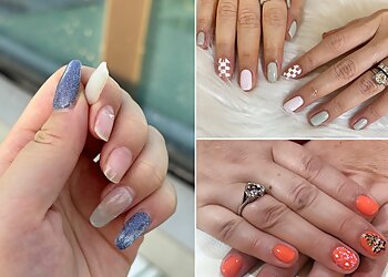 Ayer Rajah Nail Salons Color Bar Nail & Beauty Salon image 3 Ayer Rajah Nail Salons Color Bar Nail & Beauty Salon image 3