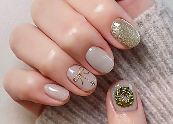 Bukit Timah Nail Salons Color Bar Nail & Beauty Salon image 1