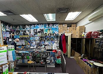 Bukit Panjang Sporting Goods Color Sun Sports image 3 Bukit Panjang Sporting Goods Color Sun Sports image 3