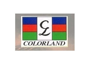 Colorland Paint Centre Pte Ltd.