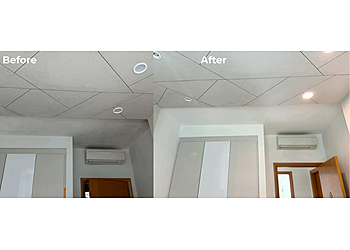 Queenstown Painters Colour Creative Painting Services image 2 Queenstown Painters Colour Creative Painting Services image 2