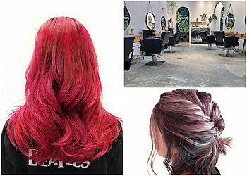 Colour Haven Hair Studio image Colour Haven Hair Studio