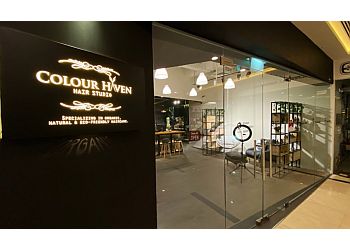 Colour Haven Hair Studio