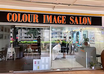 Telok Blangah Hair Salons Colour Image Salon image 2 Telok Blangah Hair Salons Colour Image Salon image 2