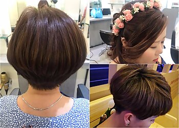 Telok Blangah Hair Salons Colour Image Salon image 3 Telok Blangah Hair Salons Colour Image Salon image 3