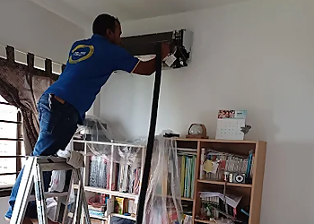 Hougang Air Conditioning Services Comfort Aircon image 3 Hougang Air Conditioning Services Comfort Aircon image 3