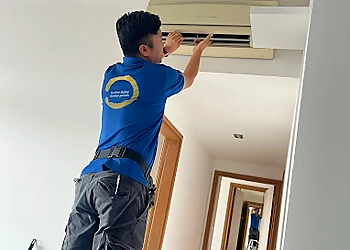 Hougang Air Conditioning Services Comfort Aircon image 1 Hougang Air Conditioning Services Comfort Aircon image 1