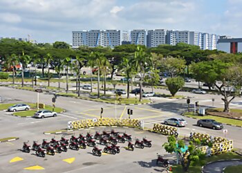 ComfortDelGro Driving Centre image ComfortDelGro Driving Centre