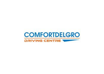 ComfortDelGro Driving Centre in Serangoon - ThreeBestRated.sg
