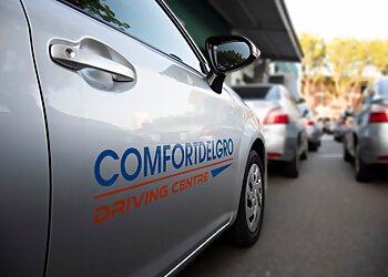 Hougang Driving Schools ComfortDelGro Driving Centre Pte Ltd. image 2 Hougang Driving Schools ComfortDelGro Driving Centre Pte Ltd. image 2