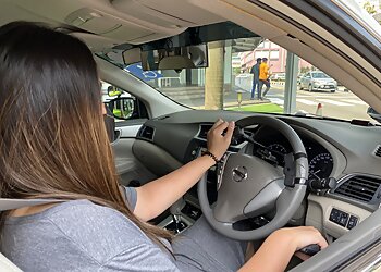 Hougang Driving Schools ComfortDelGro Driving Centre Pte Ltd. image 3 Hougang Driving Schools ComfortDelGro Driving Centre Pte Ltd. image 3