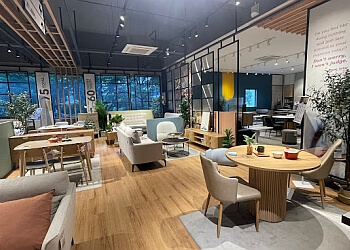 Comfort Design Pte Ltd. image Comfort Design Pte Ltd.