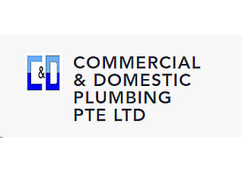 Commercial & Domestic Plumbing Pte Ltd. 