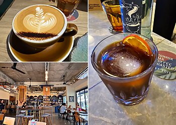 Outram Cafes Common Man Stan image 3 Outram Cafes Common Man Stan image 3