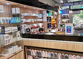 Orchard Road Cell Phone Repair Communication Mobile Services Pte Ltd. image 2 Orchard Road Cell Phone Repair Communication Mobile Services Pte Ltd. image 2