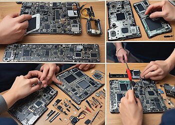 Orchard Road Cell Phone Repair Communication Mobile Services Pte Ltd. image 3 Orchard Road Cell Phone Repair Communication Mobile Services Pte Ltd. image 3