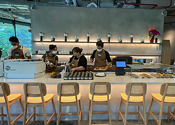 Sembawang Cafes Community Brew image 2 Sembawang Cafes Community Brew image 2