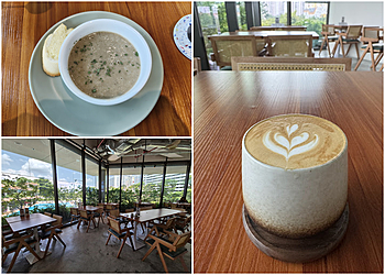 Sembawang Cafes Community Brew image 3 Sembawang Cafes Community Brew image 3