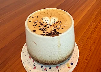 Sembawang Cafes Community Brew image 1