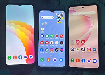 Queenstown Mobile Shops CompAsia Private Limited image 2 Queenstown Mobile Shops CompAsia Private Limited image 2