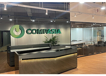 CompAsia Private Limited
