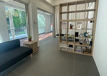 Outram Chiropractors Compass Chiropractic image 1