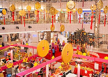 Sengkang Shopping Malls Compass One image 2 Sengkang Shopping Malls Compass One image 2