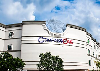 Sengkang Shopping Malls Compass One image 3 Sengkang Shopping Malls Compass One image 3