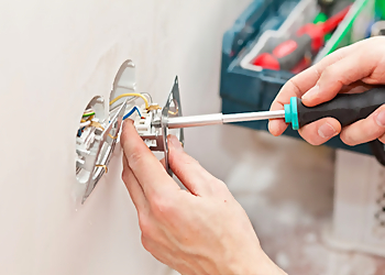 Competent Electrician, Bedok