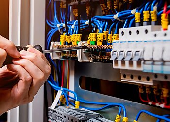 Competent Electrician-Hougang photo Competent Electrician-Hougang