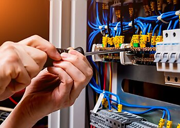 Jurong West Electricians Competent Electrician-Jurong West image 2 Jurong West Electricians Competent Electrician-Jurong West image 2