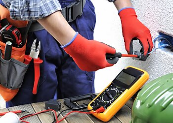 Jurong West Electricians Competent Electrician-Jurong West image 3 Jurong West Electricians Competent Electrician-Jurong West image 3