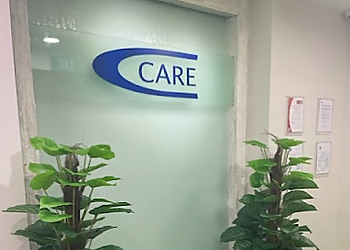 Bedok Managed IT Services Computer Analysts and Recovery Experts Pte Ltd image 1