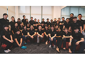 Bukit Merah Managed IT Services Computer Guys Pte. Ltd. image 1
