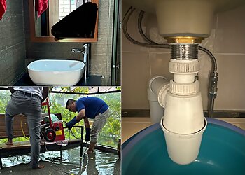 Bukit Batok Plumbers Concealed Leak Repair Singapore | Plumbers image 3 Bukit Batok Plumbers Concealed Leak Repair Singapore | Plumbers image 3