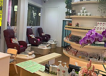Buona Vista Nail Salons Concept Nailz Spa image 2 Buona Vista Nail Salons Concept Nailz Spa image 2