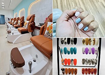 Little India Nail Salons Concept Nailz Spa image 3 Little India Nail Salons Concept Nailz Spa image 3