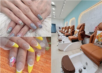 Kallang Nail Salons Concept Nailz Spa City Square Mall image 3 Kallang Nail Salons Concept Nailz Spa City Square Mall image 3