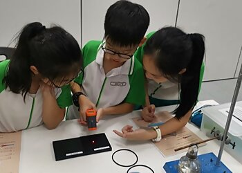 Concord Primary School image Concord Primary School