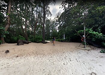 Punggol Tourist Attractions Coney Island Park image 2 Punggol Tourist Attractions Coney Island Park image 2