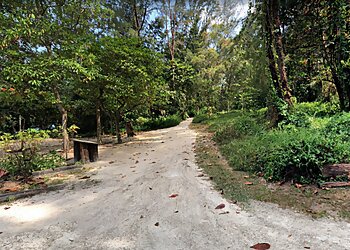 Punggol Tourist Attractions Coney Island Park image 3 Punggol Tourist Attractions Coney Island Park image 3