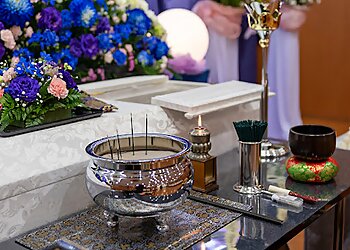 Hougang Funeral Services Confidence Funeral Services Pte Ltd. image 2 Hougang Funeral Services Confidence Funeral Services Pte Ltd. image 2