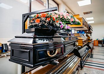 Hougang Funeral Services Confidence Funeral Services Pte Ltd. image 3 Hougang Funeral Services Confidence Funeral Services Pte Ltd. image 3