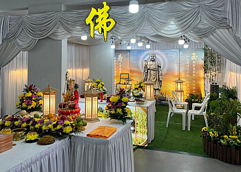 Confidence Funeral Services Pte Ltd. photo Confidence Funeral Services Pte Ltd.