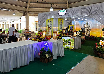 Confidence Funeral Services Pte Ltd. image Confidence Funeral Services Pte Ltd.