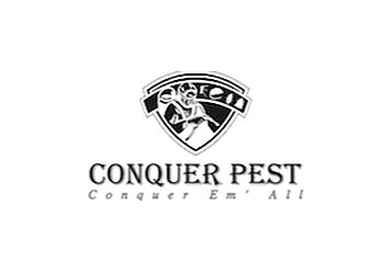 Conquer Pest Management LLP