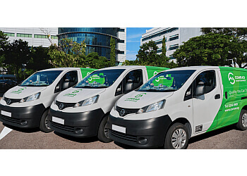 Conrad Maintenance Services Pte Ltd. photo Conrad Maintenance Services Pte Ltd.