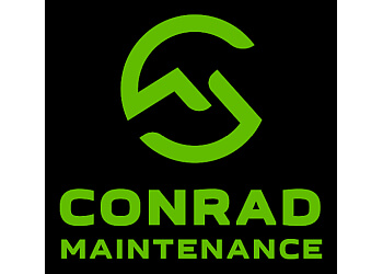 Conrad Maintenance Services Pte Ltd. image Conrad Maintenance Services Pte Ltd.