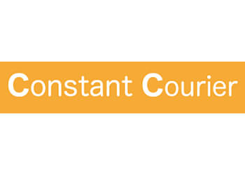 Constant Courier Pte Ltd